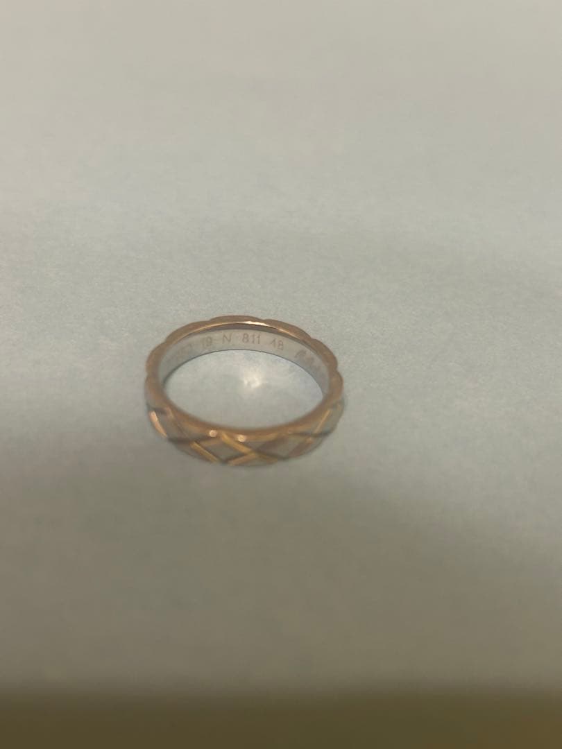 山*様 【値下げ】CHANELリング