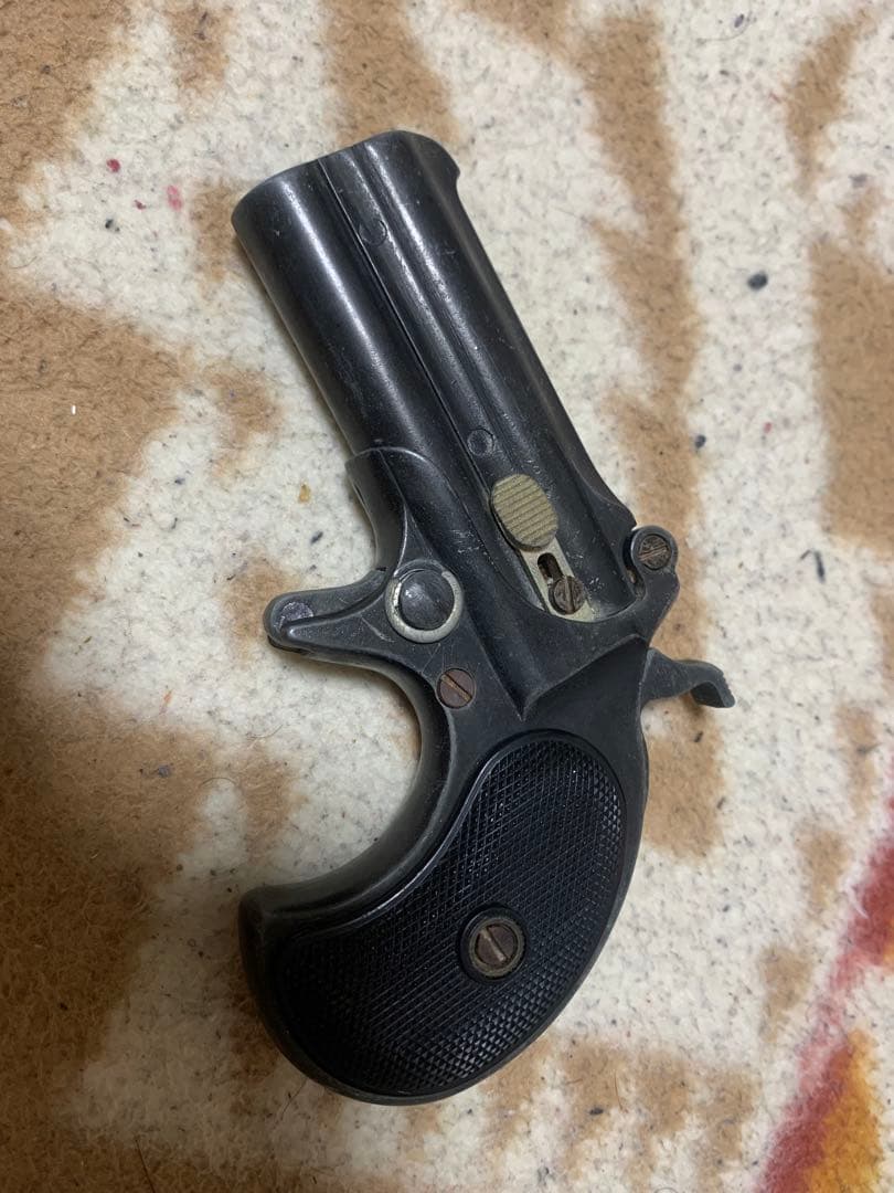 マルシン デリンジャー