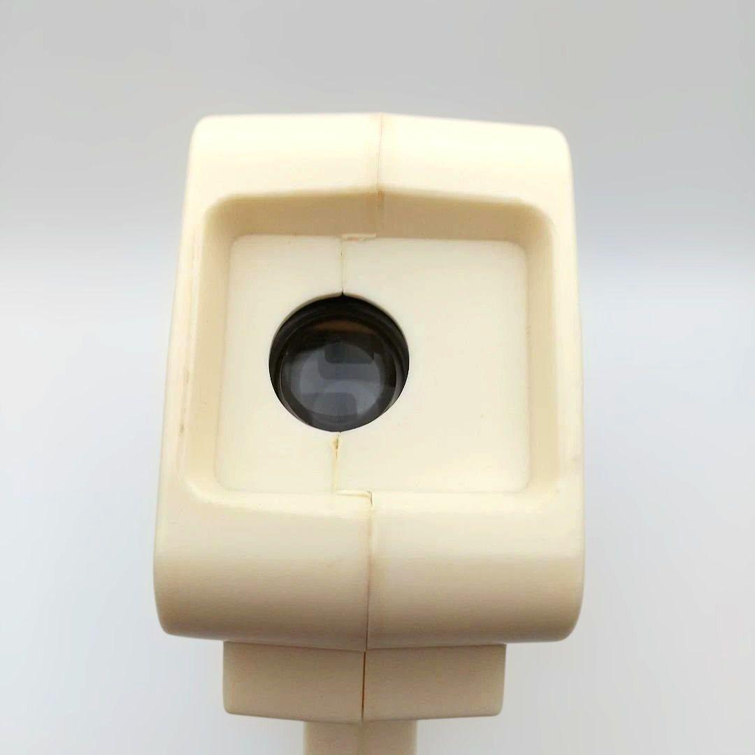 【本体美品・箱+説明書付 】バンダイ ちびっこムービー キャンディ キャンディ