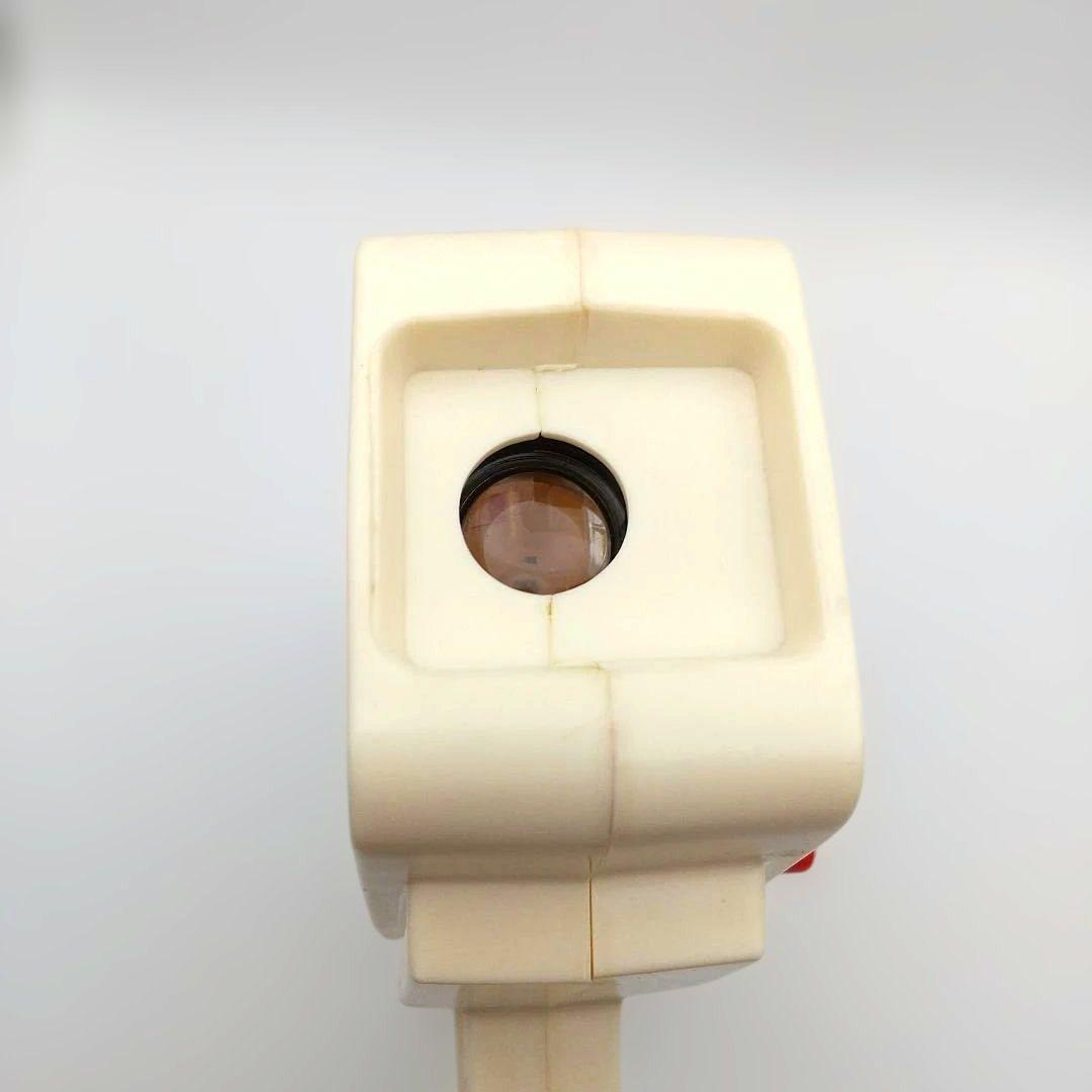 【本体美品・箱+説明書付 】バンダイ ちびっこムービー キャンディ キャンディ