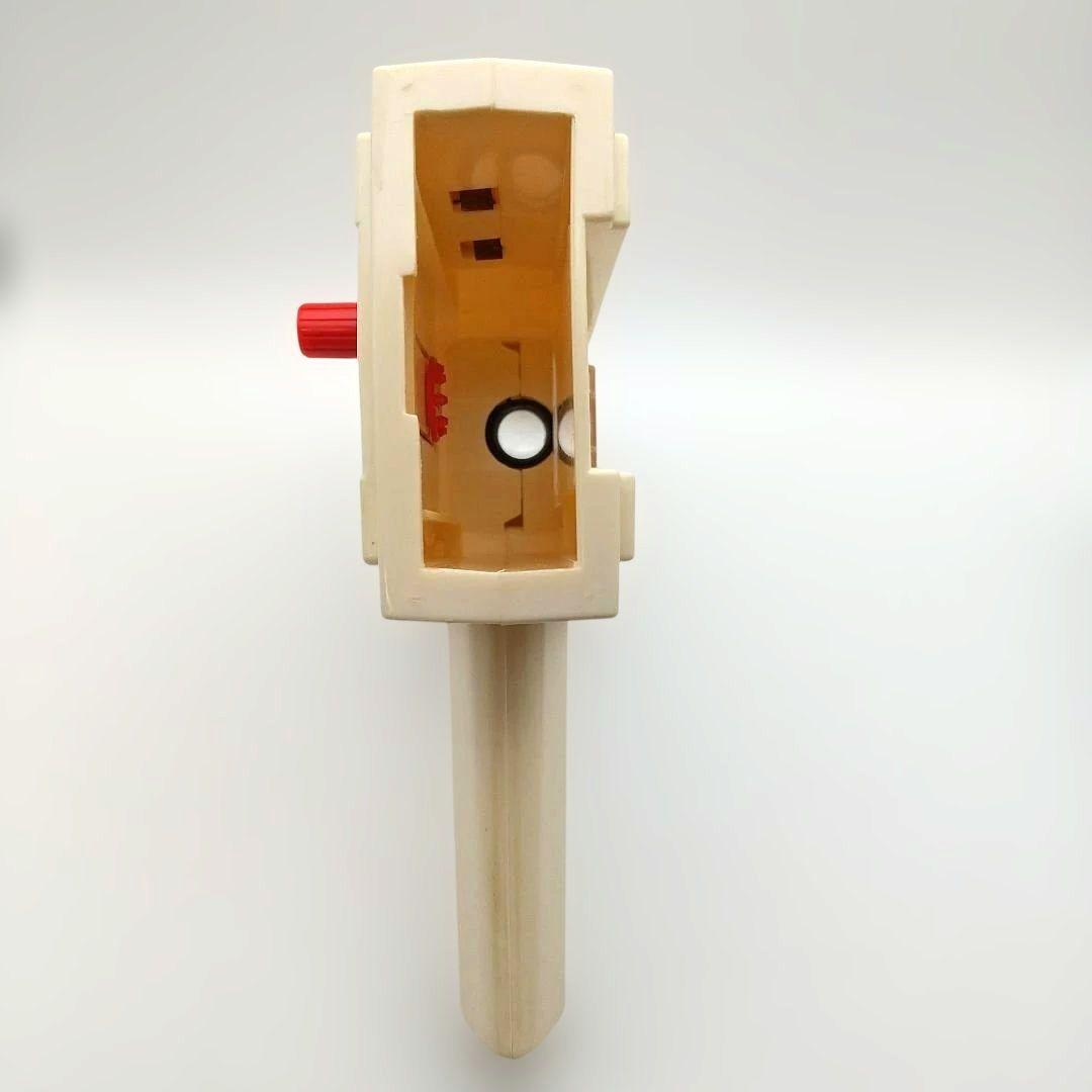 【本体美品・箱+説明書付 】バンダイ ちびっこムービー キャンディ キャンディ