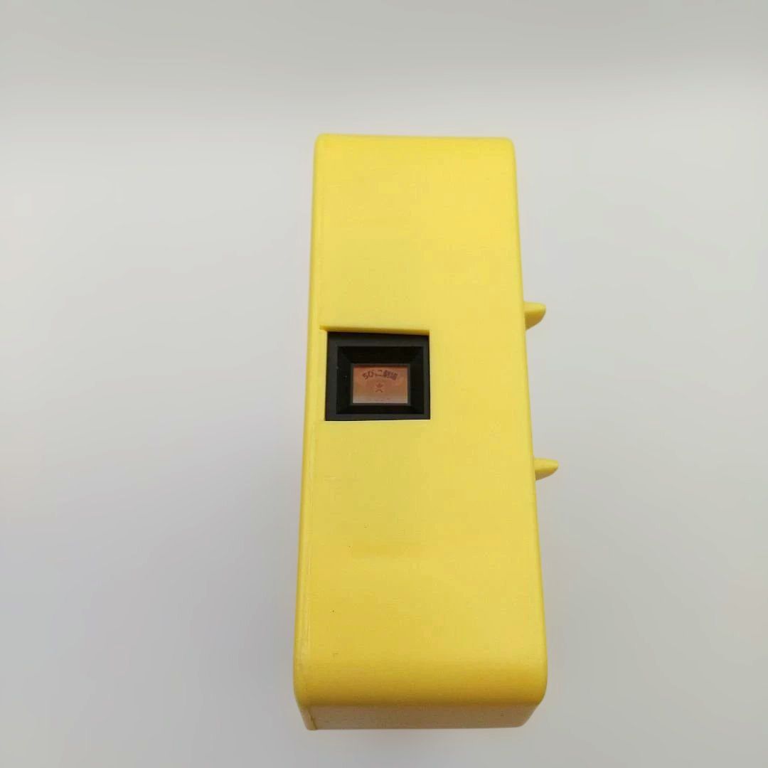 【本体美品・箱+説明書付 】バンダイ ちびっこムービー キャンディ キャンディ