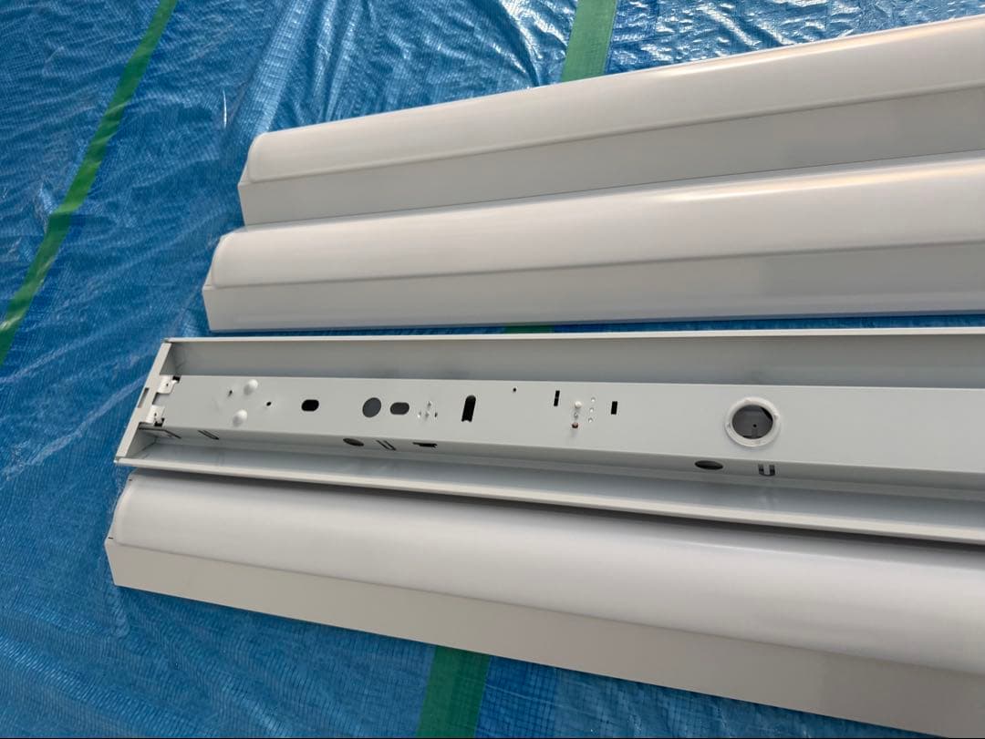 HotaluX LED照明 MYDB40015K1/N-8 4灯セット