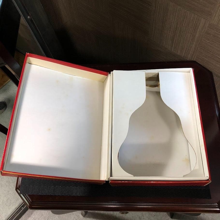 JA’s Hennessy ジャズヘネシーエクストラ 金キャップ グリーンボトル