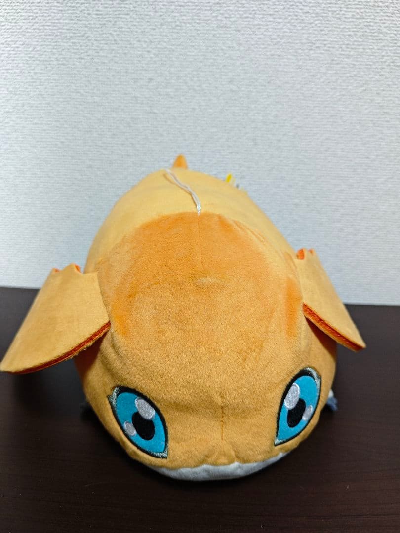 デジモン ぬいぐるみ テディベア3体