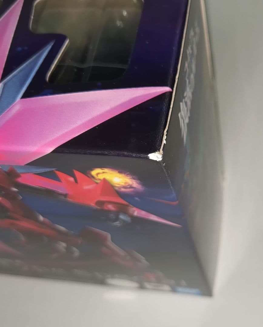 【未開封】ROBOT魂SIDE KMF 紅蓮特式「コードギアス復活のルルーシュ」