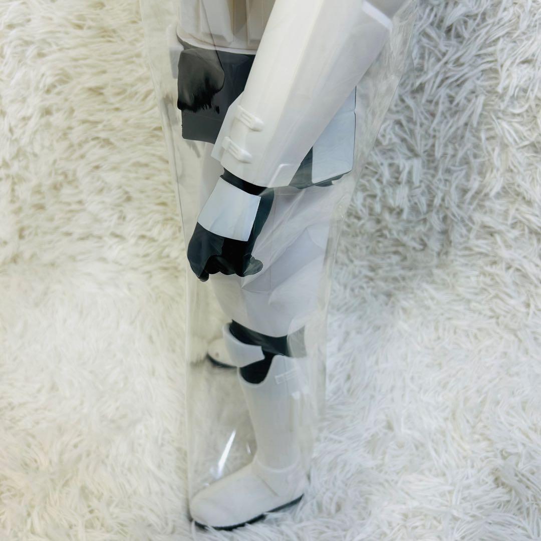 美品！ レア！ star wars ストームトルーパー 31インチ フィギュア