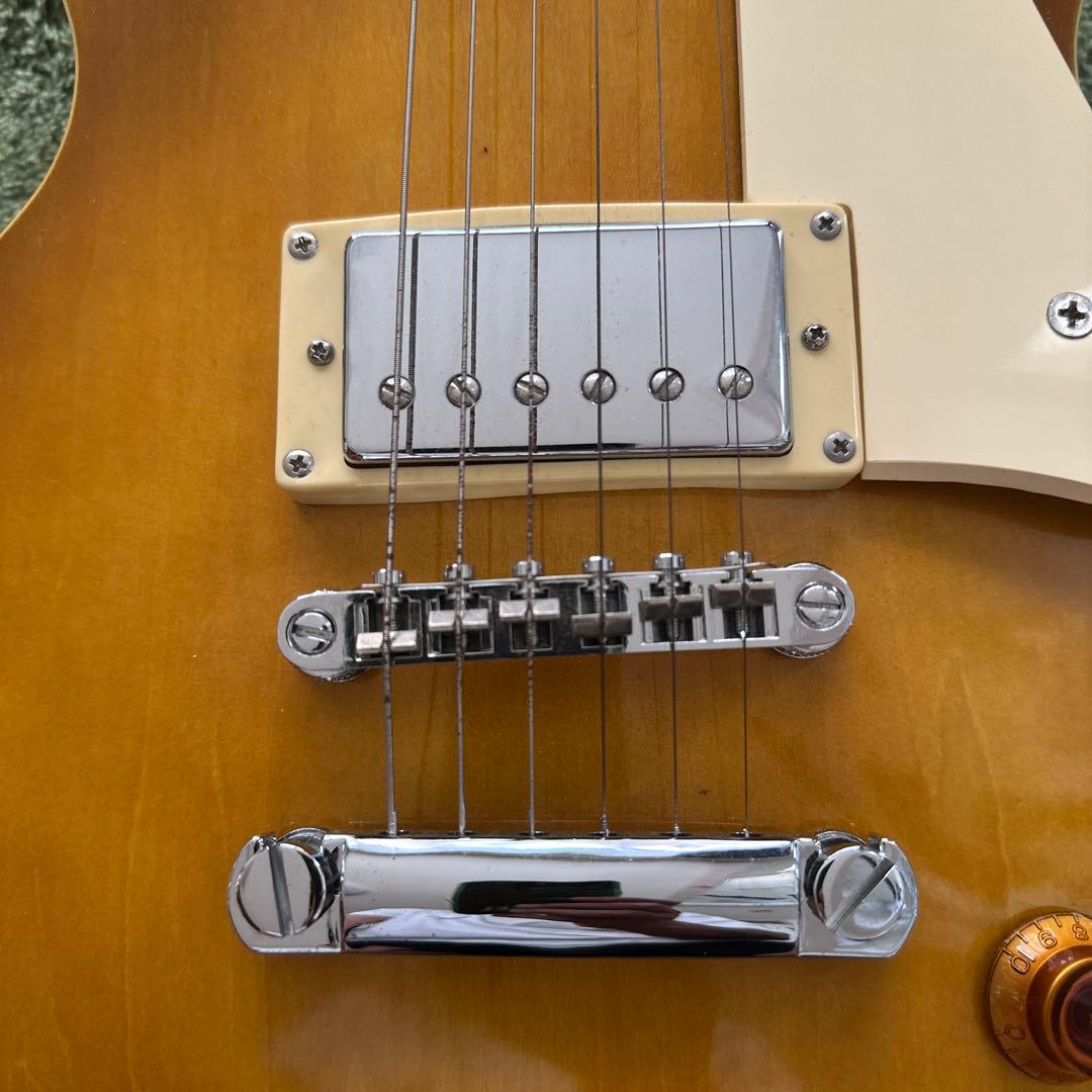 EPIPHONE les paul standard ソフトケース付 ※r2