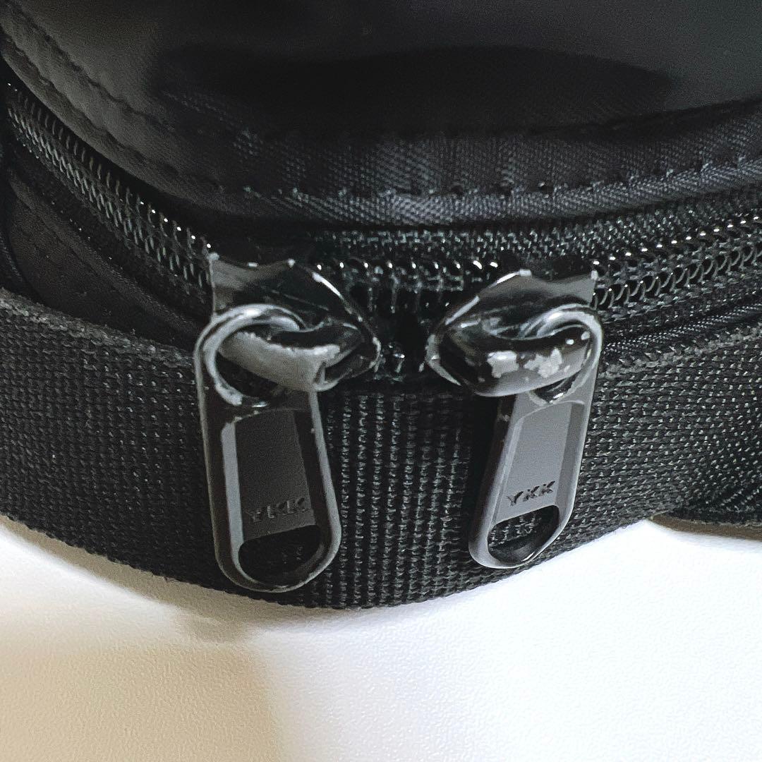 YAMAHA クラリネットケース ショルダー　上位機種用ケース　ストラップ