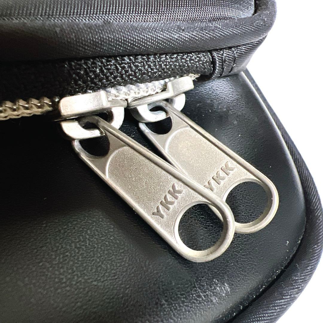 YAMAHA クラリネットケース ショルダー　上位機種用ケース　ストラップ