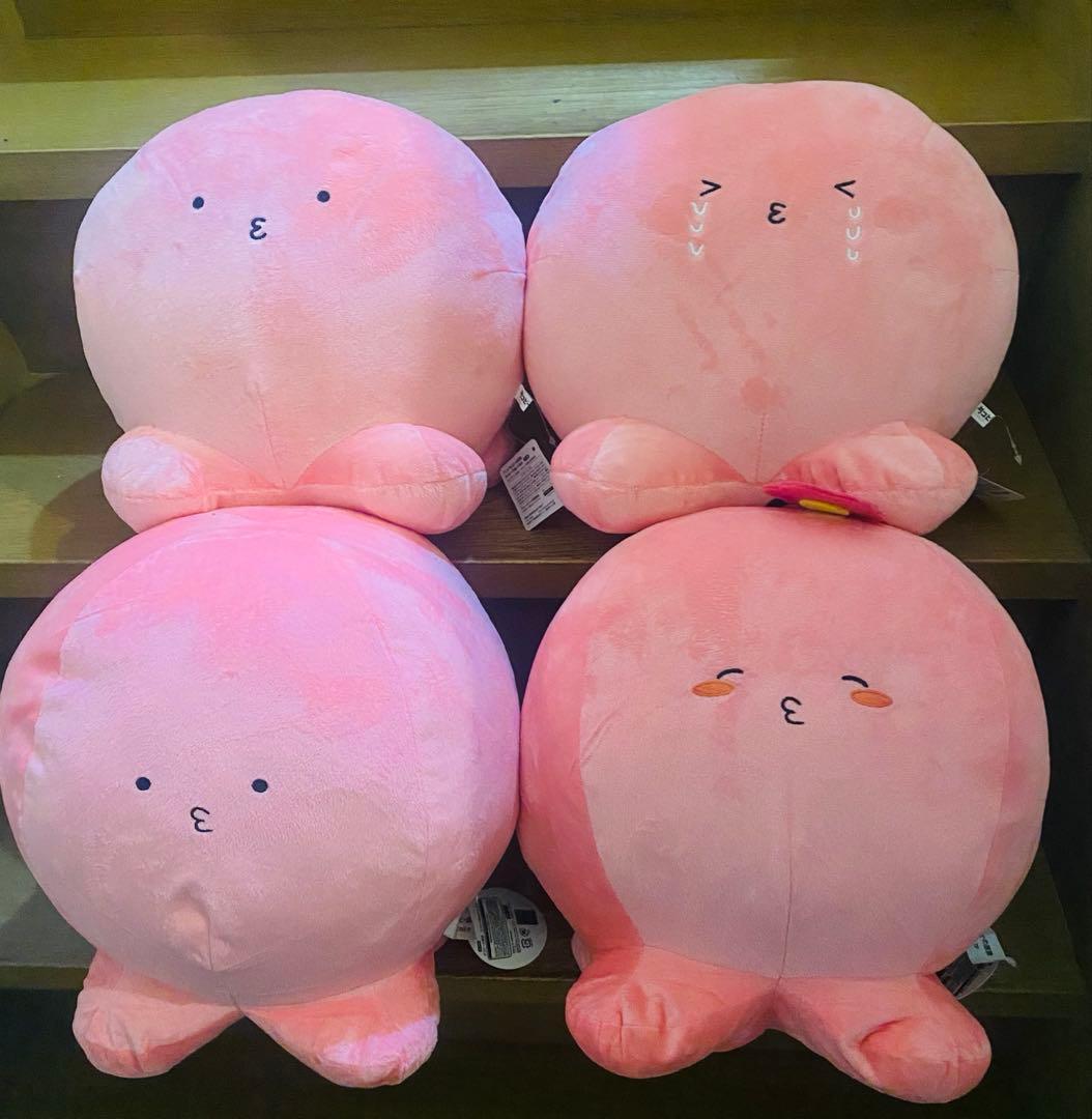 タコピーの原罪　タコピーぬいぐるみセット