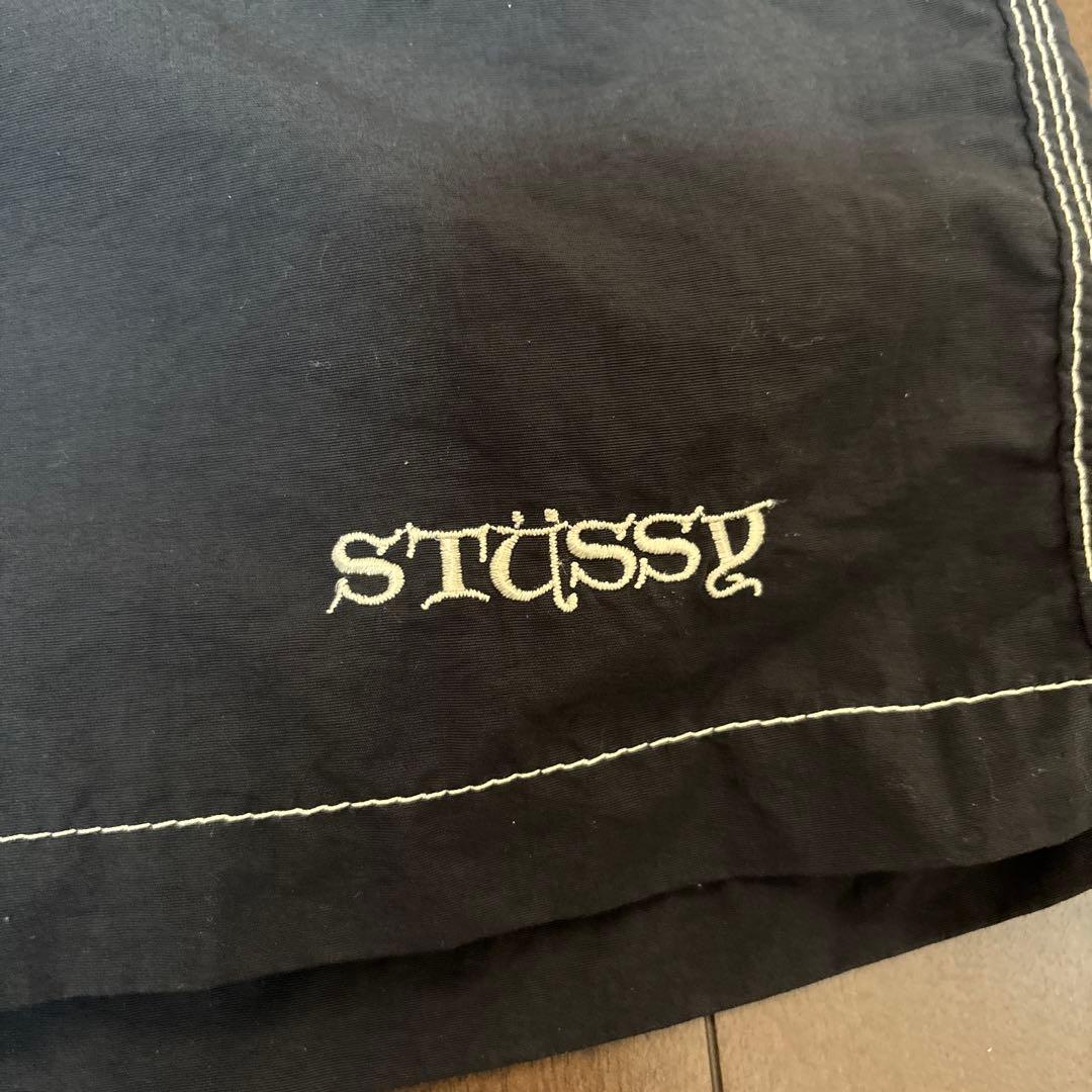 ステューシー　水着　正規品　レア