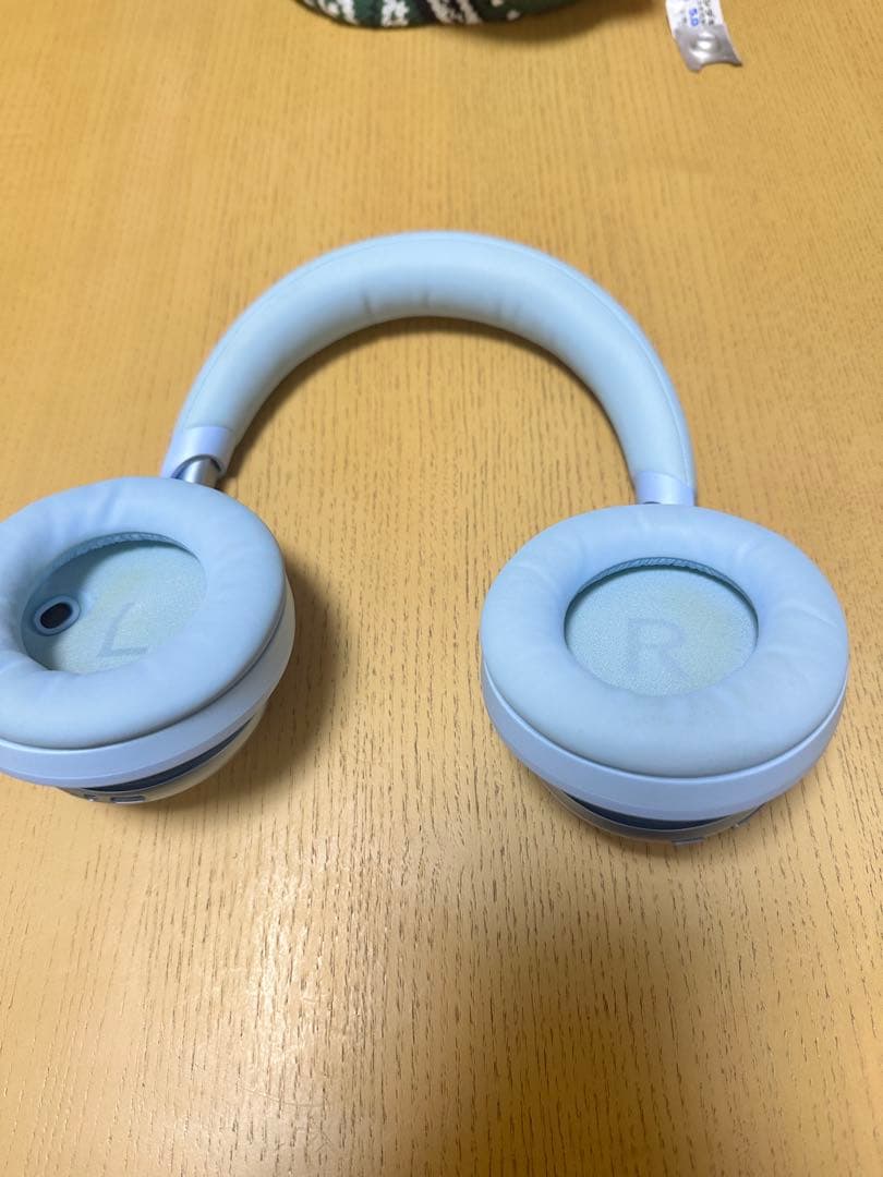 soundcore space one 水色