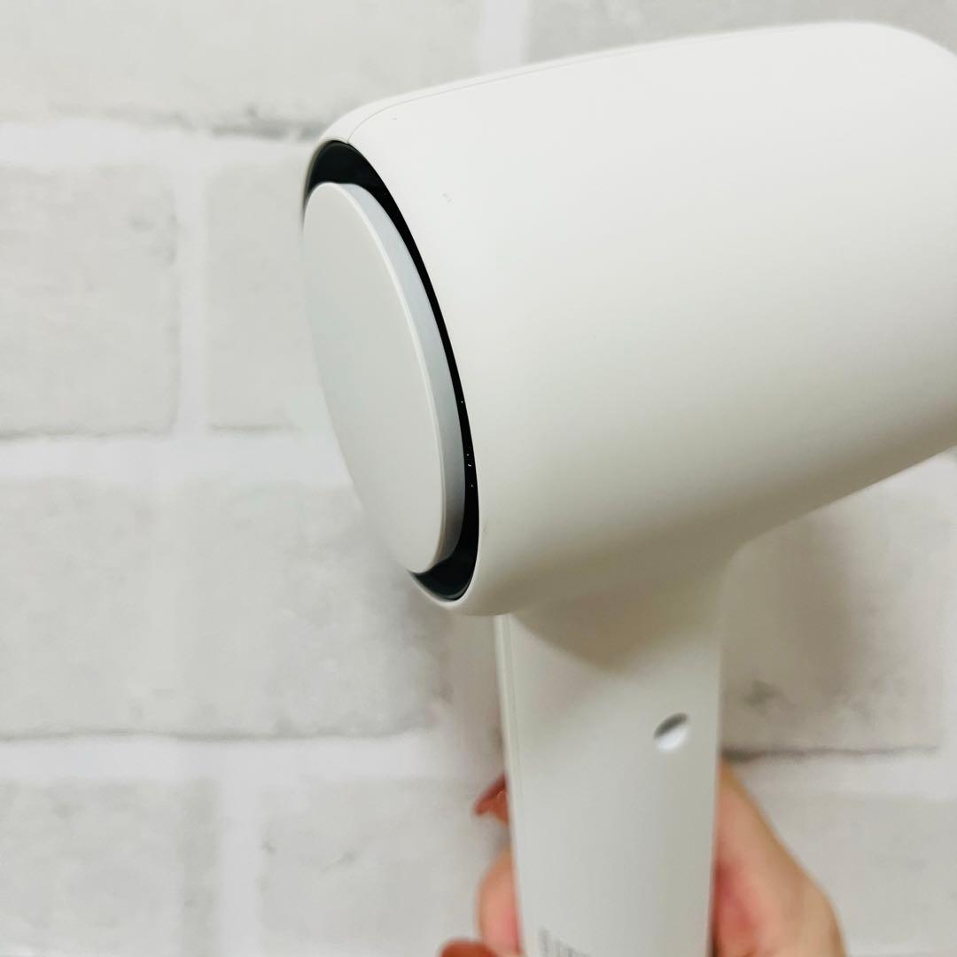 Panasonic ヘアドライヤー EH-NE8N ホワイト