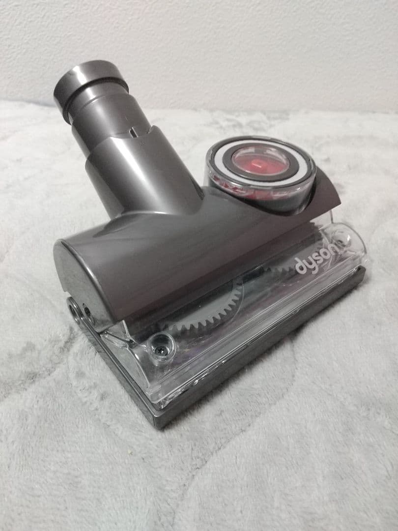 【NBE】ダイソン掃除機DC48フルセット&タングルフリー タービンツール