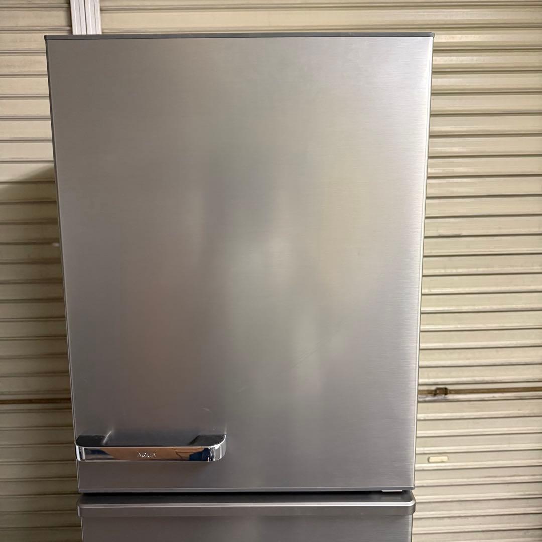 冷蔵庫　AQUA AQR-V43P 2024年製