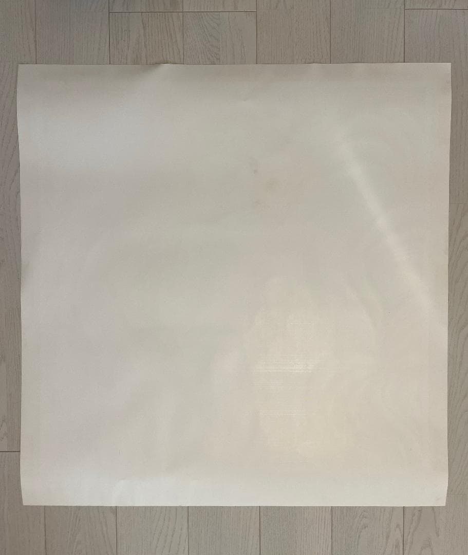 ロイ・リキテンスタイン シルクスクリーンポスター　Kiss V 1964