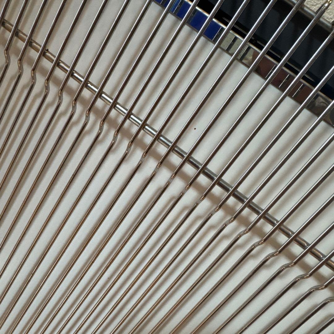 サンラメラ 電気ヒーター 600W/900W/1200W