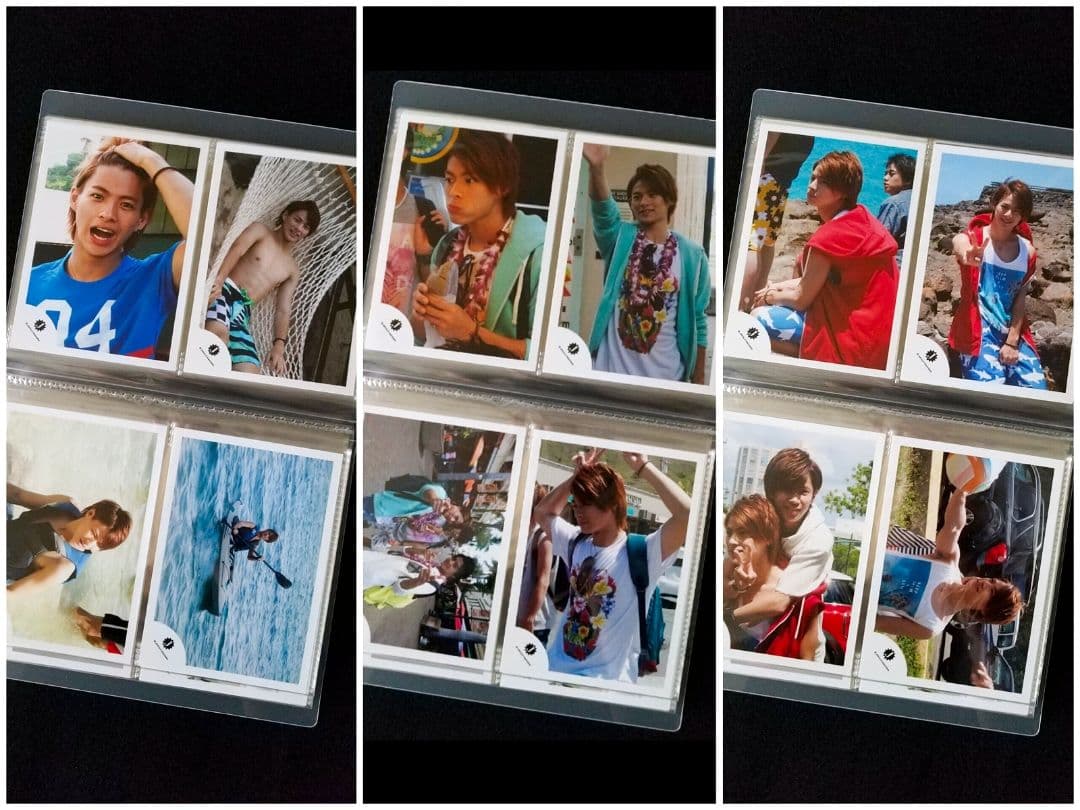 平野紫耀 Jr.時代 ジュニア 公式写真 大量 まとめ売り セミ コンプリート