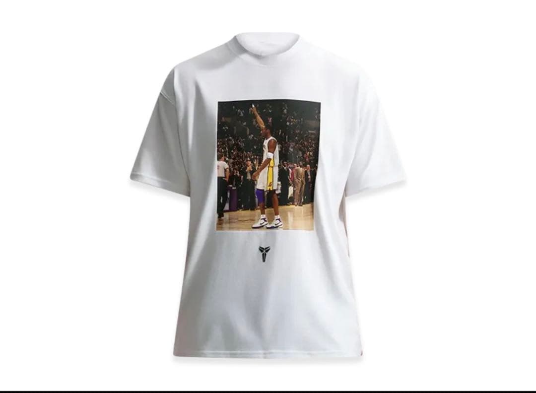 トップス Nike Kobe 81 Dri-FIT Max90 T-Shirt XL