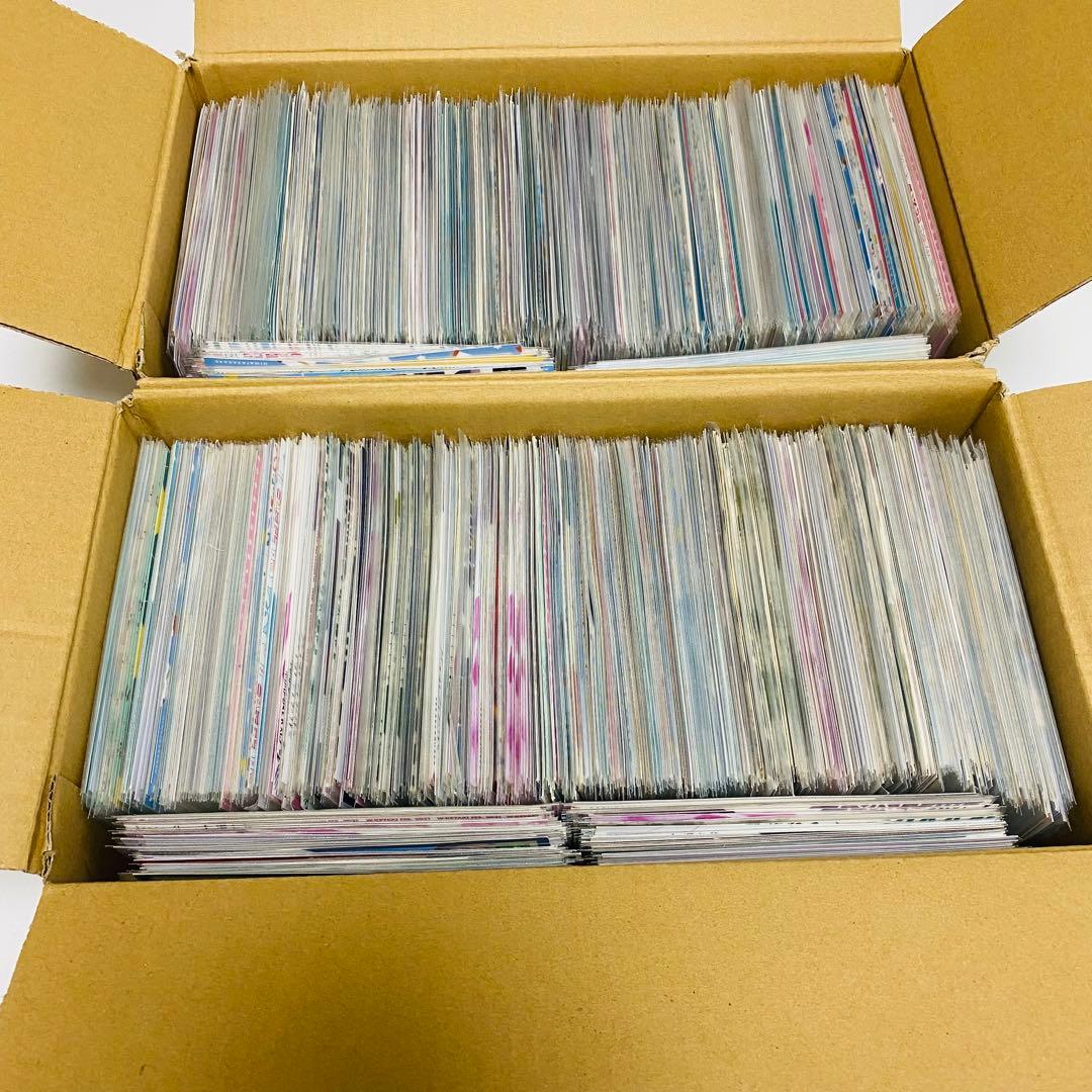 櫻坂46/日向坂46/櫻坂46 生写真 2000枚！①