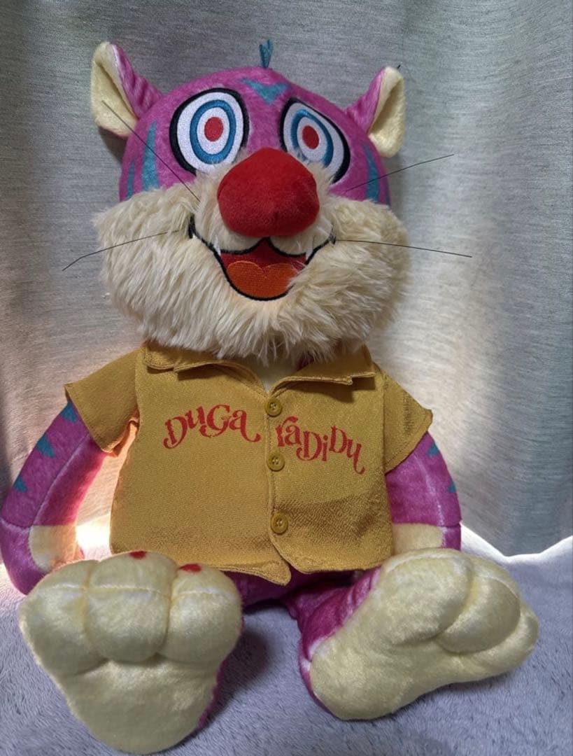 最終値下げ SEKAI NO OWARI セカオワ ガルル ぬいぐるみ (大)