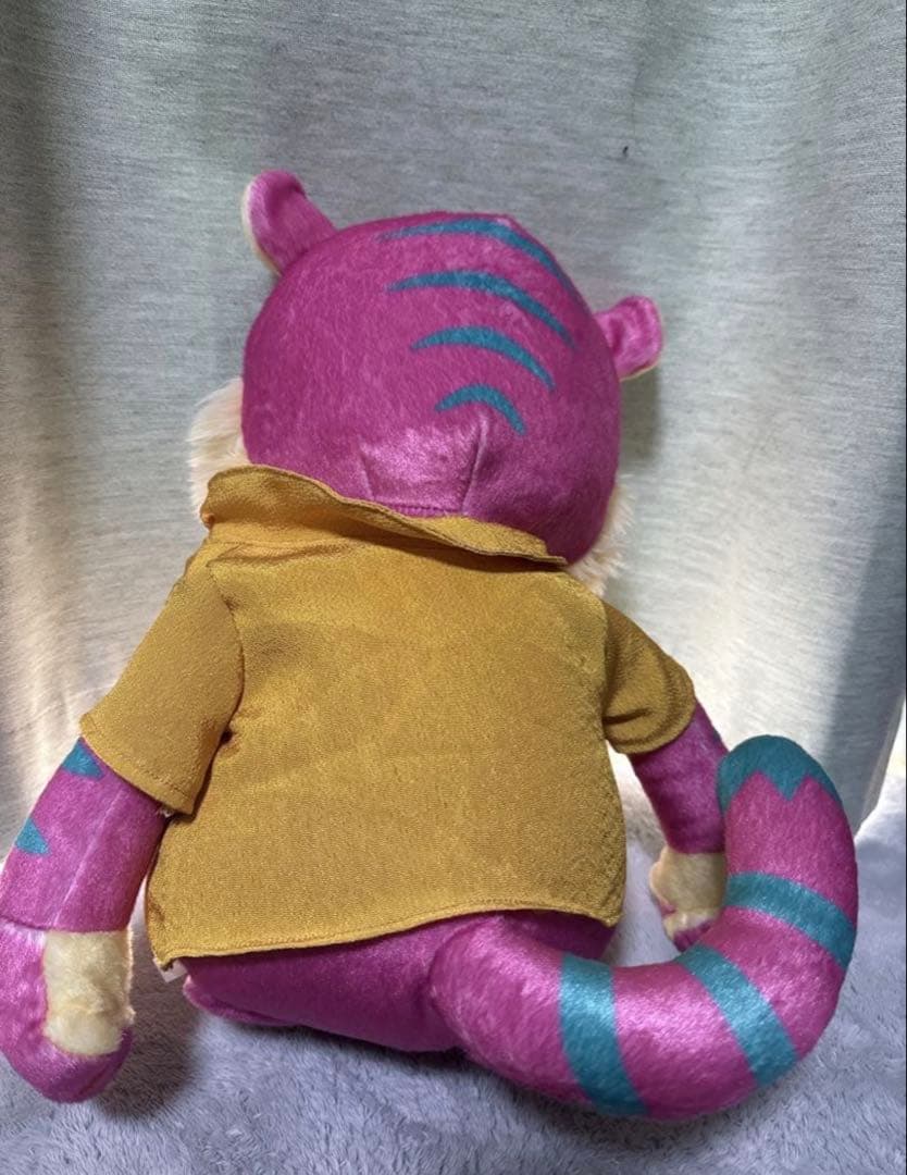 最終値下げ SEKAI NO OWARI セカオワ ガルル ぬいぐるみ (大)