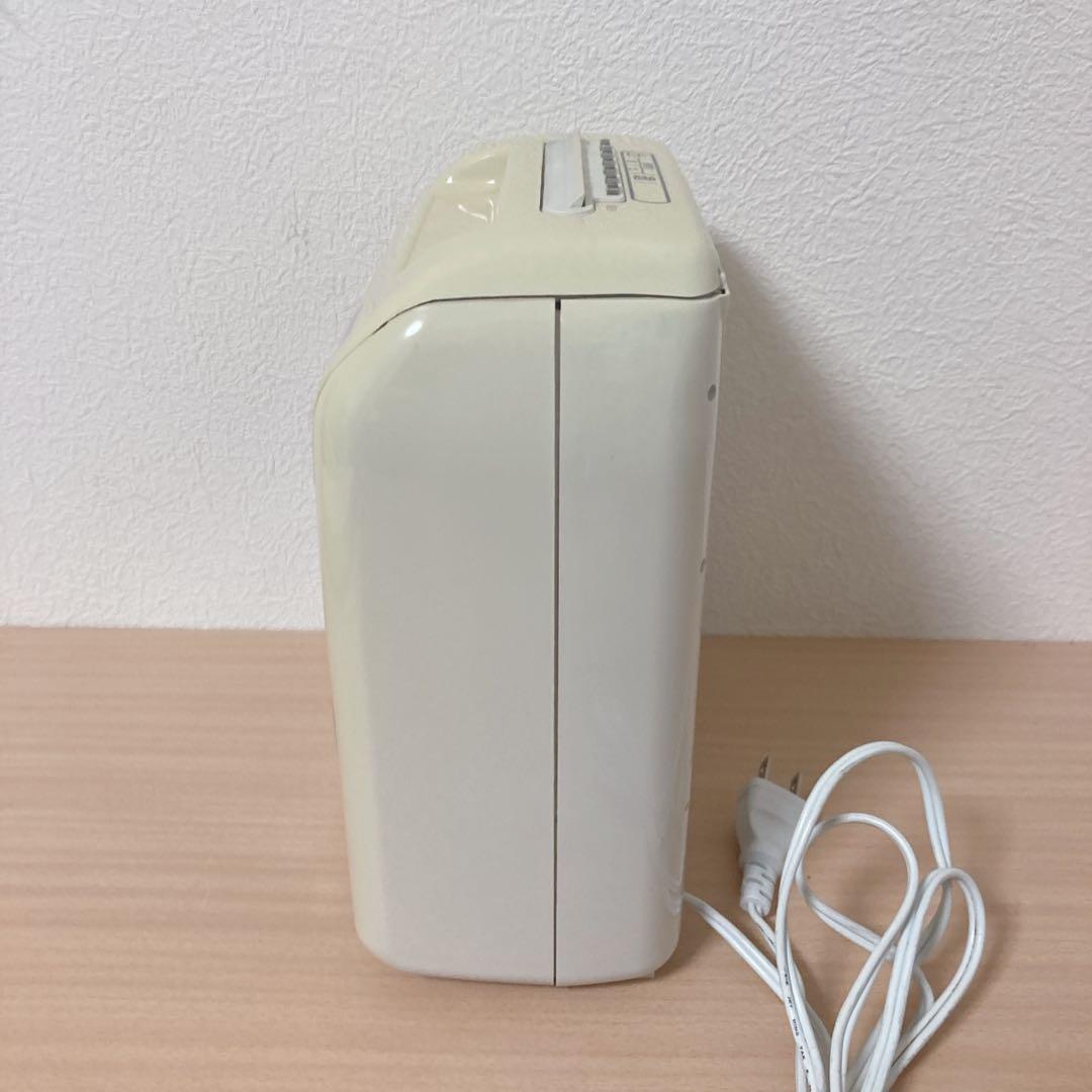 AMANO 電子タイムレコーダー BX 2000 タイムカードラック付