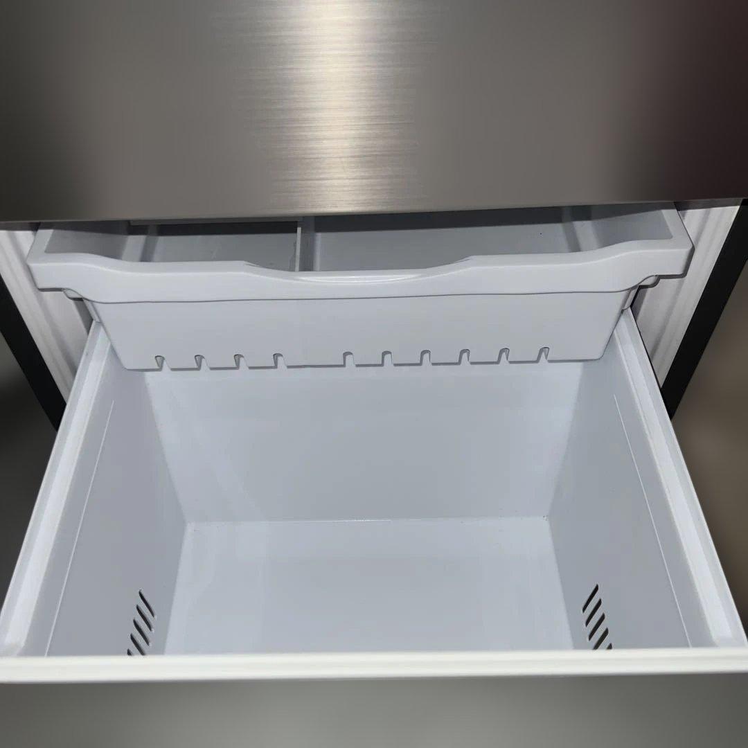 ⭐︎HITACHI/日立/R-V32KV/自動製氷/stainless製/冷蔵庫