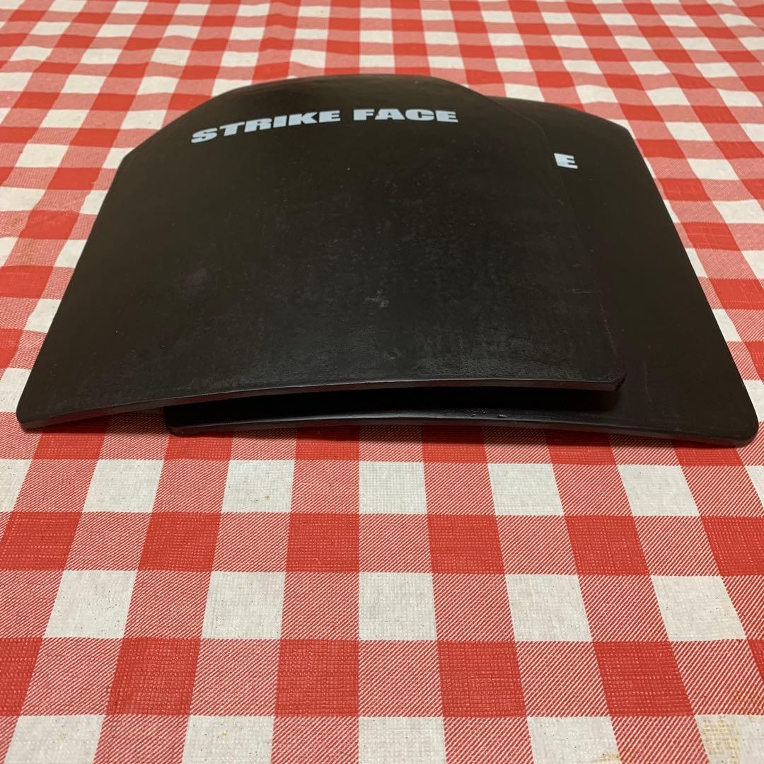 【実物】PPM パトリオットパフォーマンスマテリアル　プレートキャリア