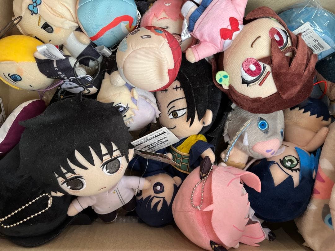 ノンジャンル まとめ売り 2000点~