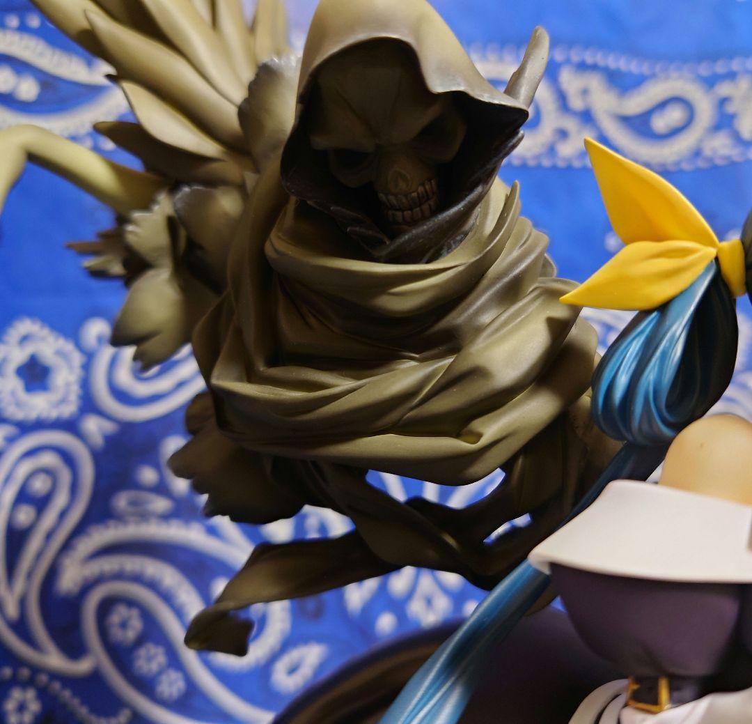 ディズィー GUILTY GEAR XX ACORE 1/8スケール　フィギュア