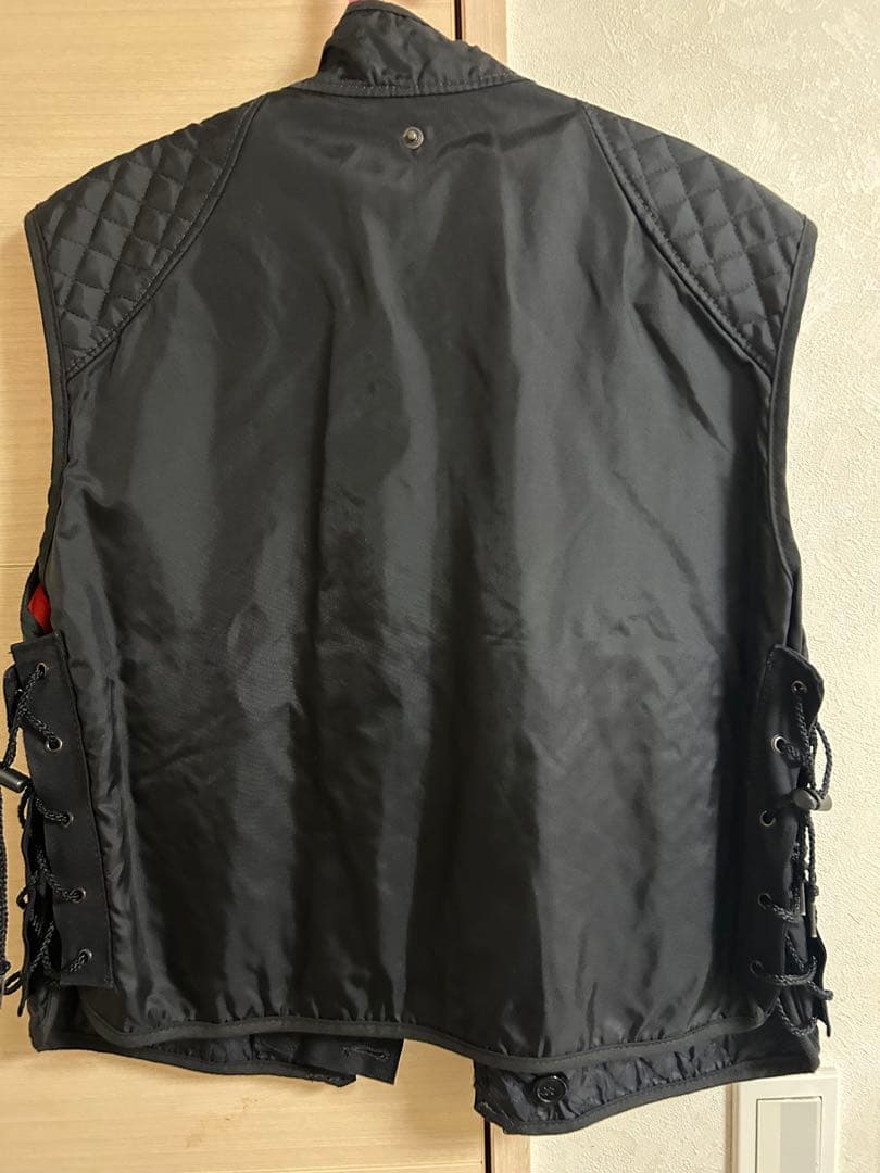 VANSON STREAMLINER 40ストリームライナー