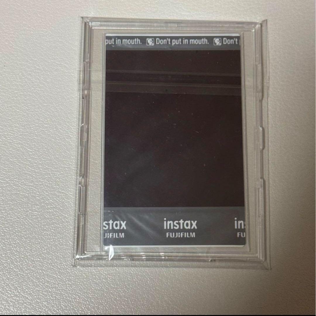 Stray Kids スキズ チャンビン チェキ トレカ サイン 当選品