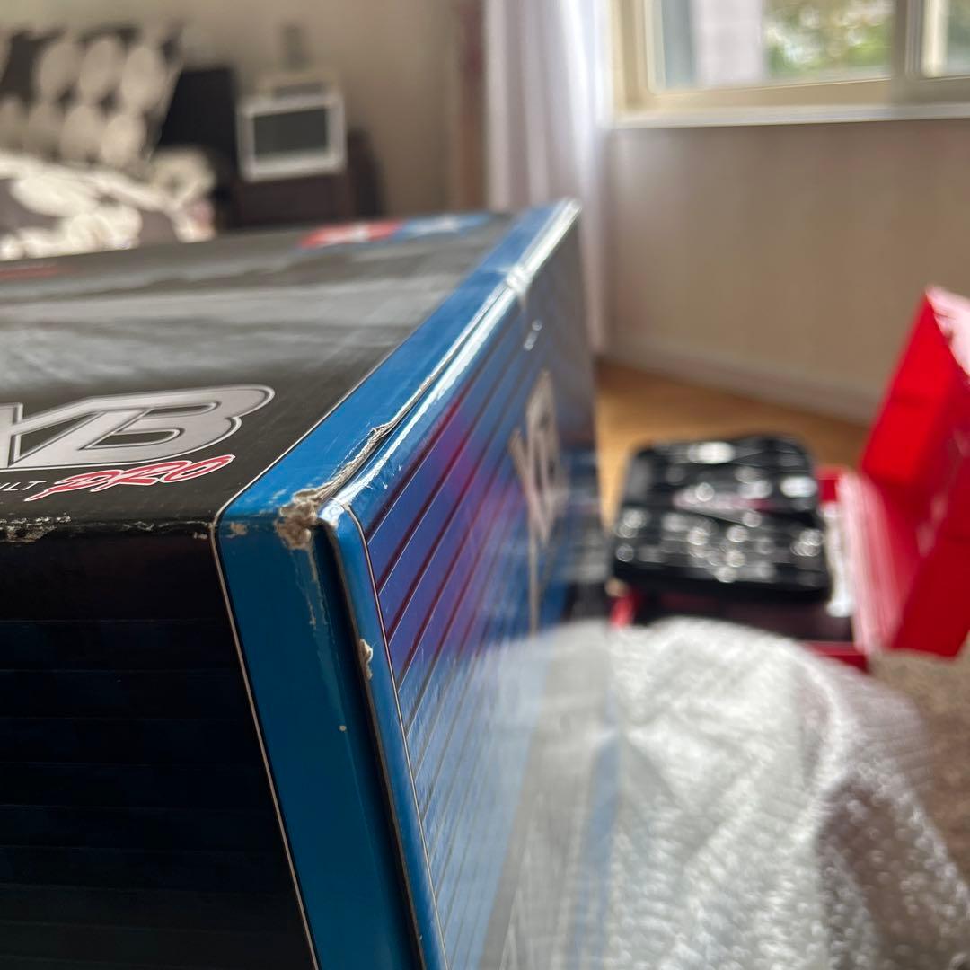 タミヤ　キングイエローxb