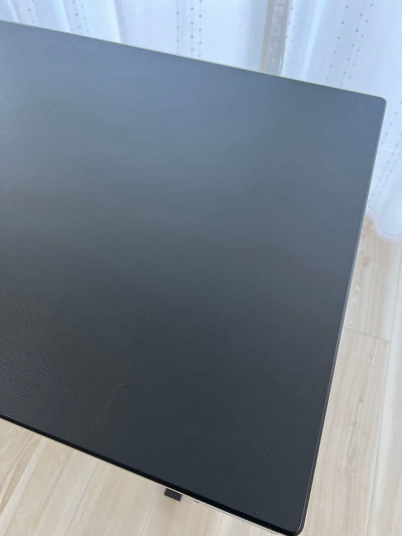 【PCデスク】Bauhutte ゲーミングデスク昇降式　BHD-1200