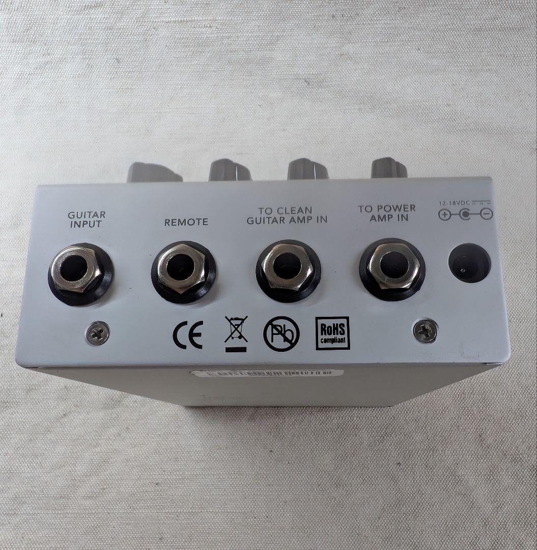 ギター diezel vh4-2