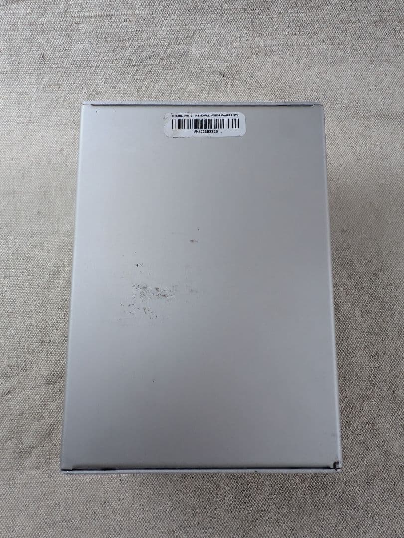 ギター diezel vh4-2