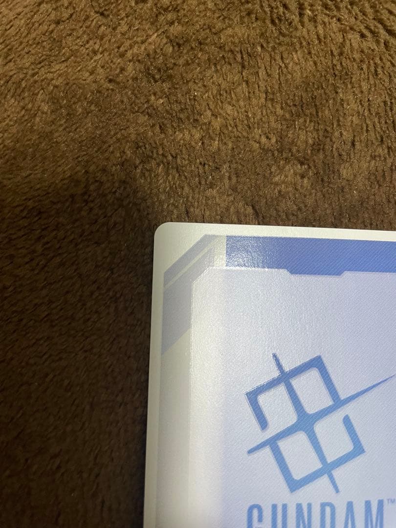 ガンダムカードゲーム ガンダムlr++