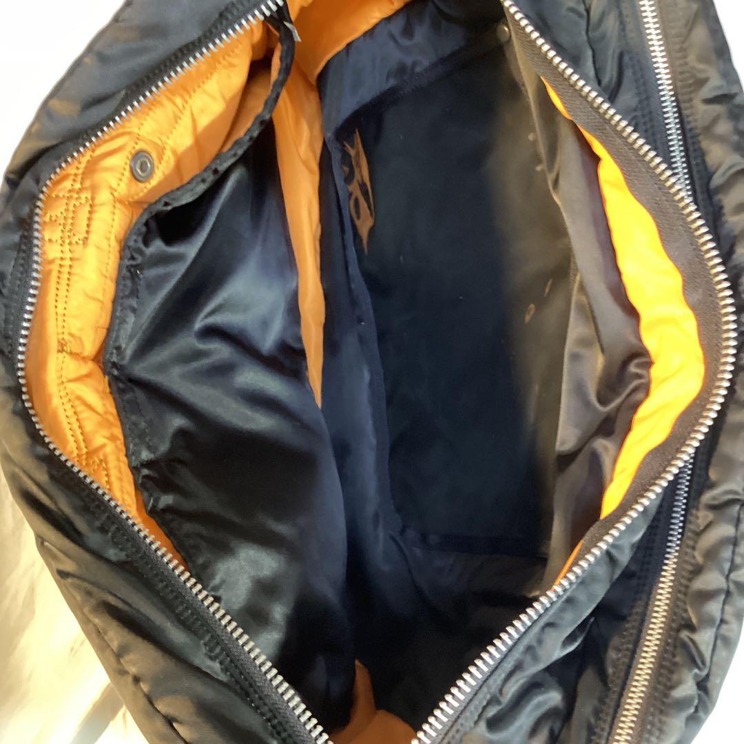 ポータータンカーXLタイプバック