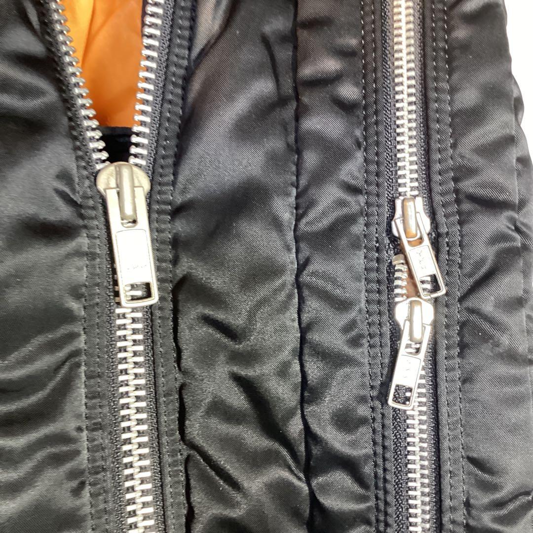 ポータータンカーXLタイプバック