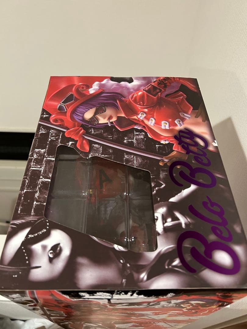 【新品未開封】 POP ベロベティ