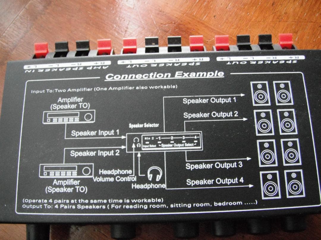 ELEKIT エレキット真空管パワーアンプ TU-879S ＆おまけ１点付