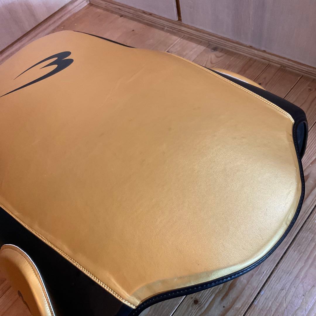 極美品！ボディメーカー プロテクター LIMITED MODEL フリーボディ