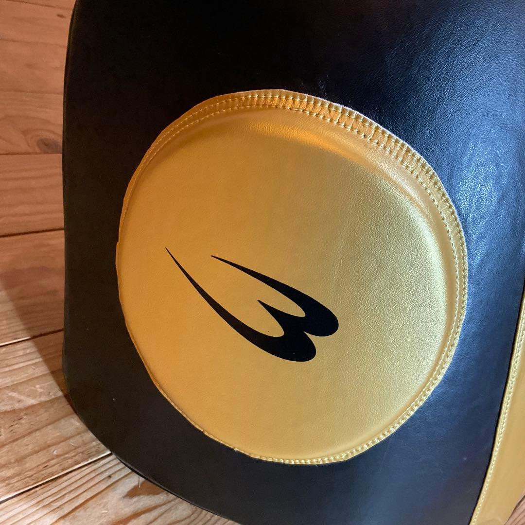 極美品！ボディメーカー プロテクター LIMITED MODEL フリーボディ