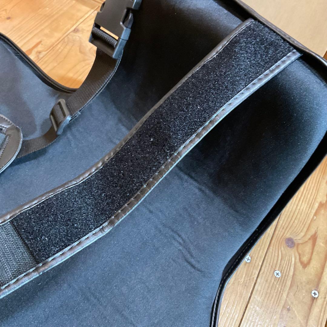 極美品！ボディメーカー プロテクター LIMITED MODEL フリーボディ