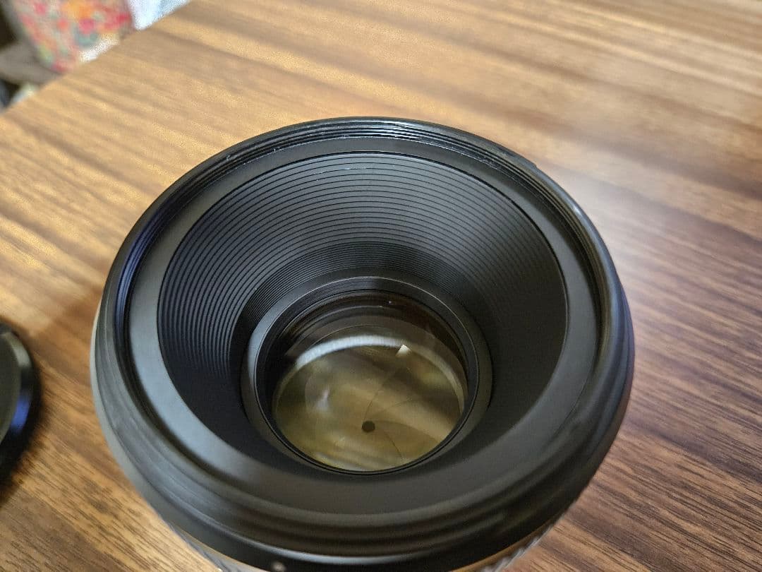 Nikon AF-S NIKKOR 58mm f/1.4G レンズ