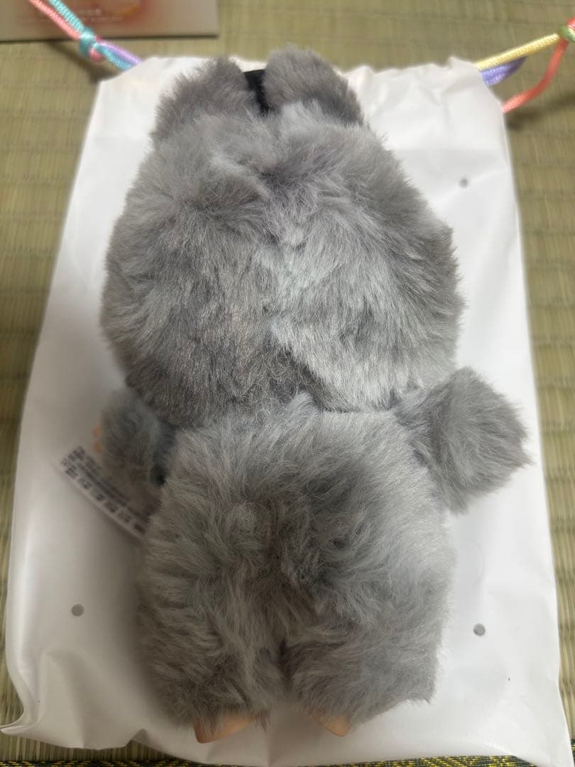 ラブブ　らぶぶ　シークレット　ポップマート