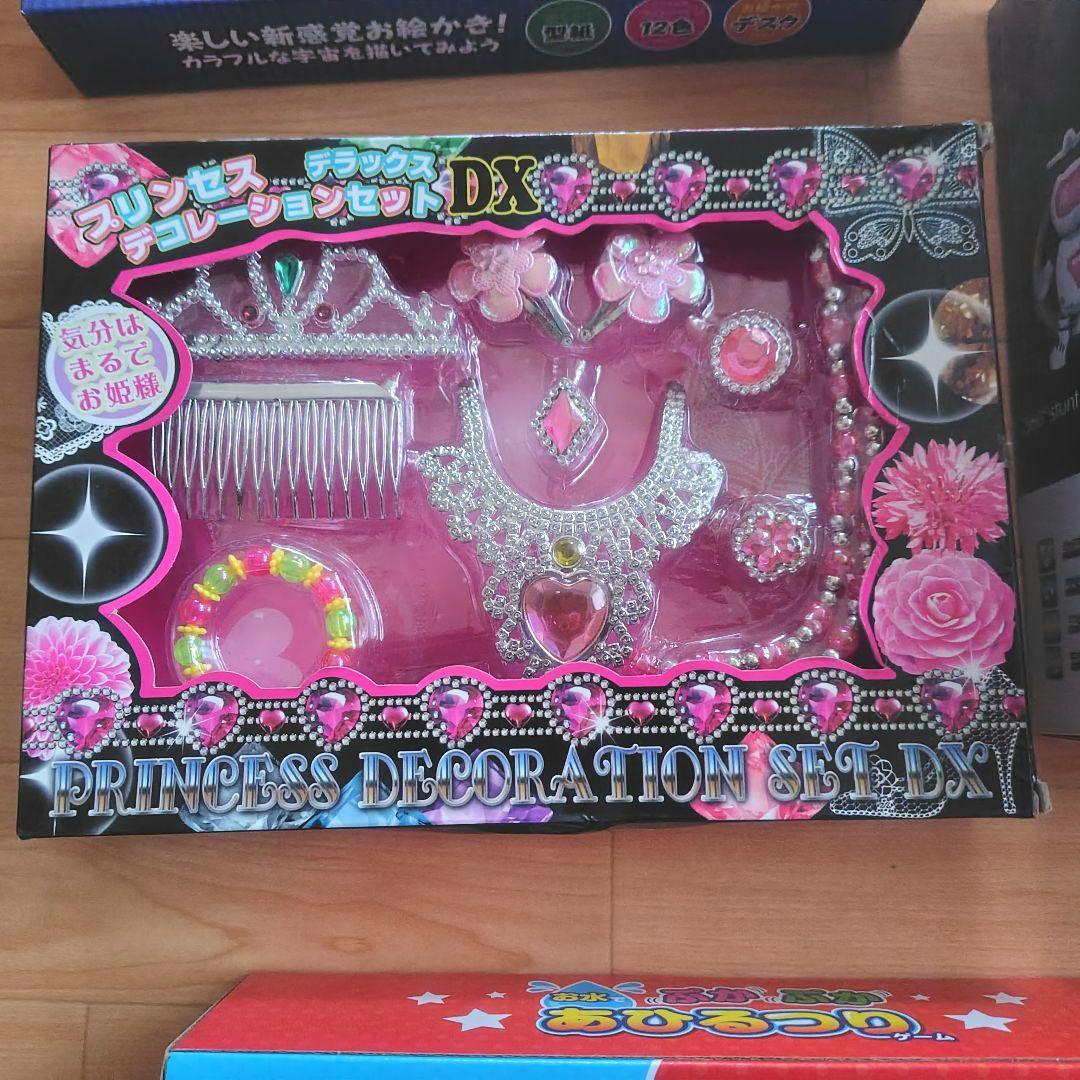 値下げ中【未使用】ビンゴ大会 プレゼント交換 おもちゃ まとめて１１点