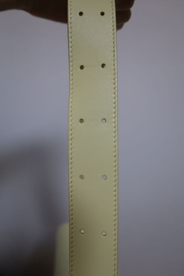 【かすみ】JIL SANDER ジルサンダー カンノーロ スモール